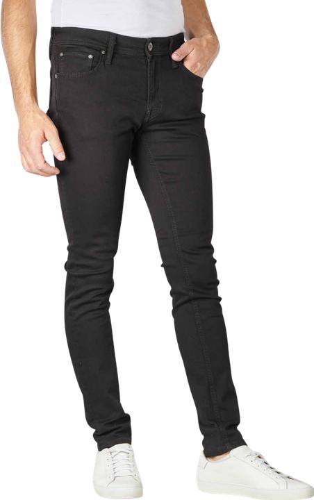 Produktbild Jack & Jones Liam Skinny Jeans L32 (W30/L32)