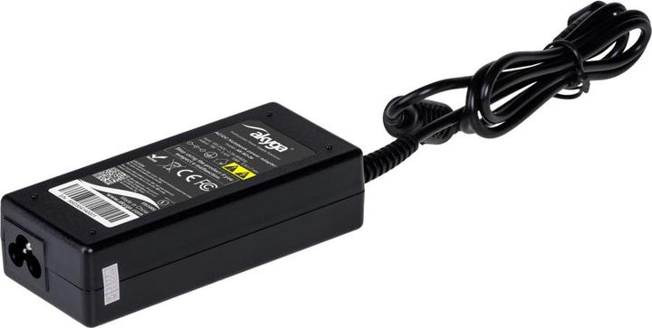 Produktbild Akyga AK-ND-06 - Notebook - Indoor - 100 - 250 V - 55 +/- 5 Hz - 65 W - 19 V (65 W)