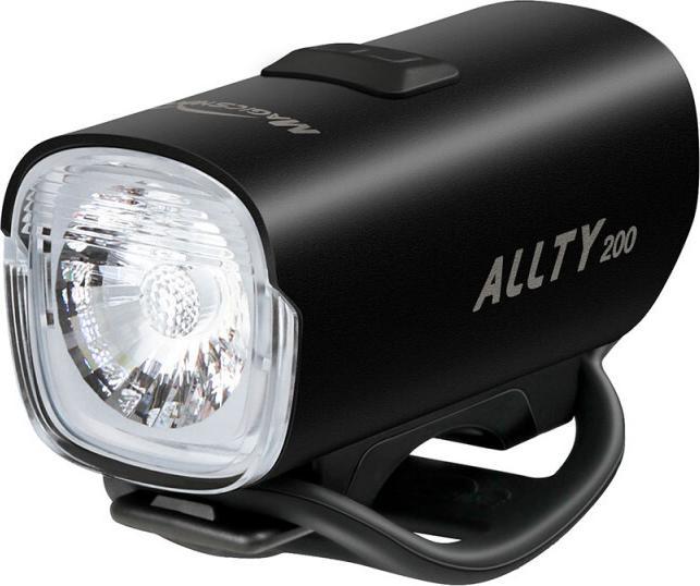 Immagine prodotto Magicshine Faro Allty 200 (200 lm)