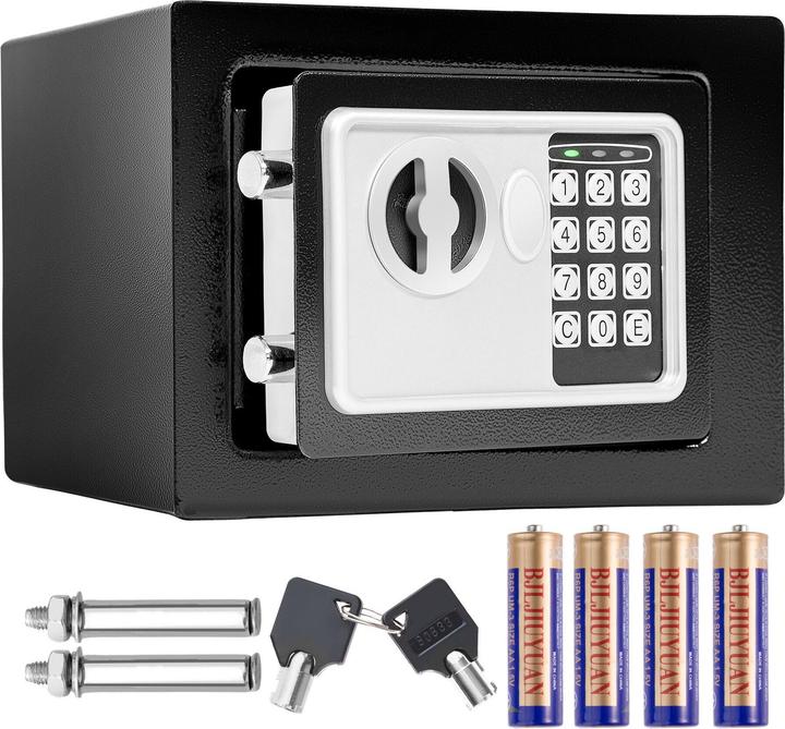 Image du produit tectake Sécurité (5.70 l)