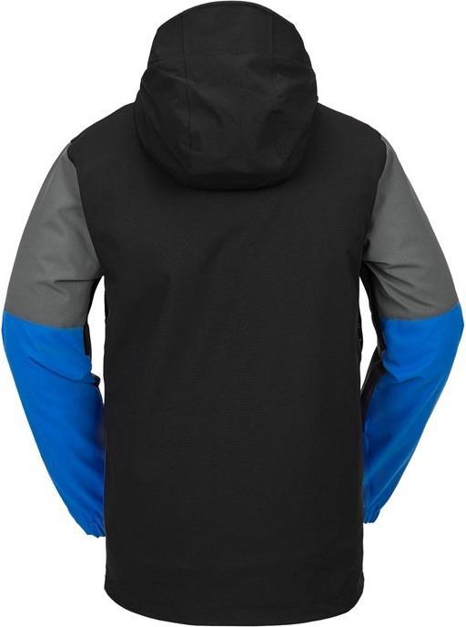 Immagine prodotto Volcom Snowboard Men's V.CO OP Insulated Jacket-S (S)