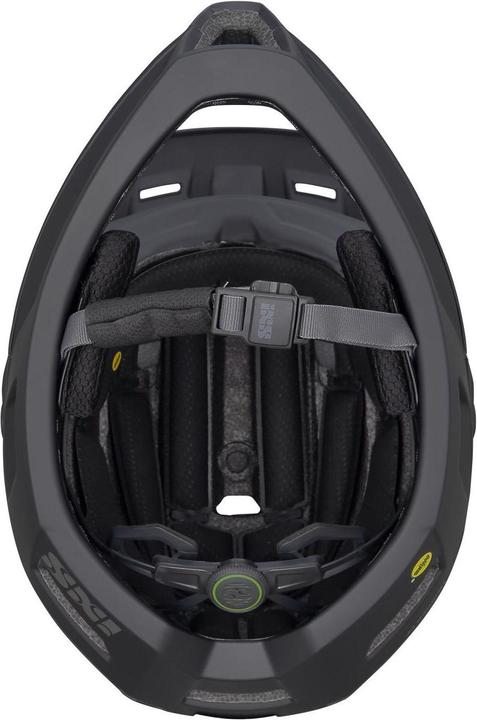 Actual product image iXS Trigger FF MIPS (54 - 58 cm)