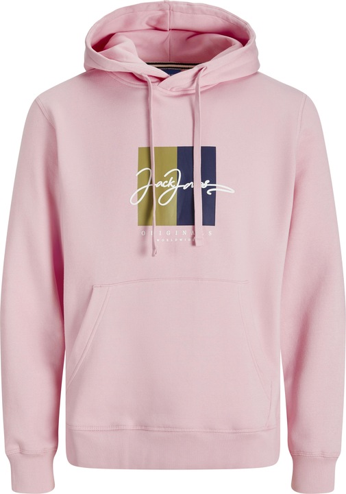 Produktbild Jack & Jones Logo Kapuzenpullover Kapuzenpullover (XXL)