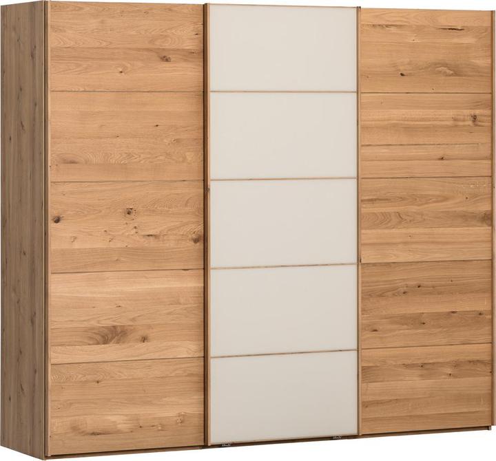 Immagine prodotto edy&liv Vestfold (250 x 67 x 217 cm)