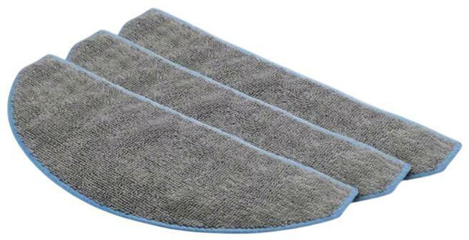 iRobot Coussins de remplacement Essential du Roomba Combo