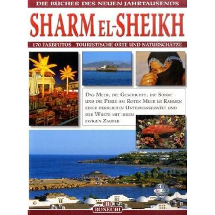 Sharm El-Sheik, Ratgeber