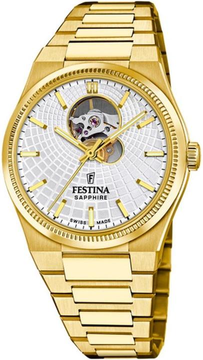 Immagine prodotto Festina Swiss Made F20062/1 Rive Automatic (40 mm)