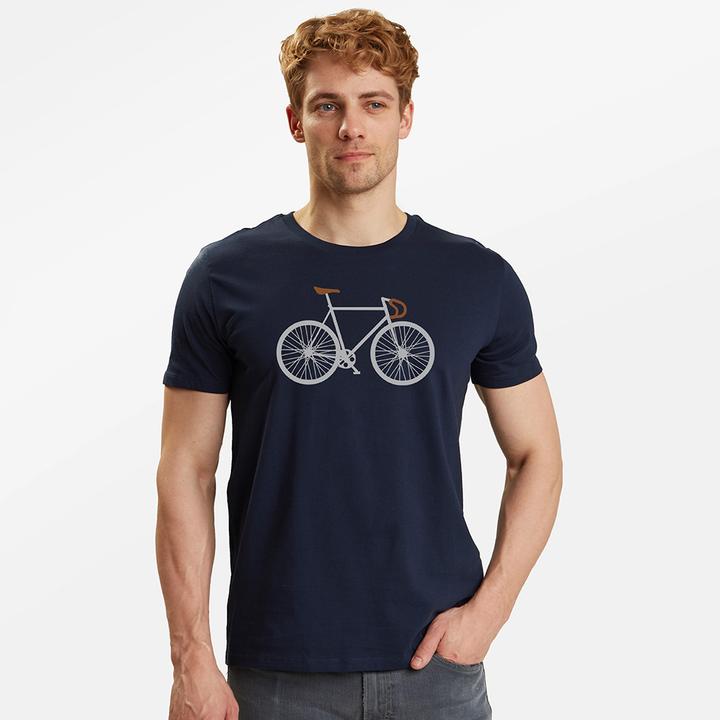 Produktbild Greenbomb Bike two Guide (S)