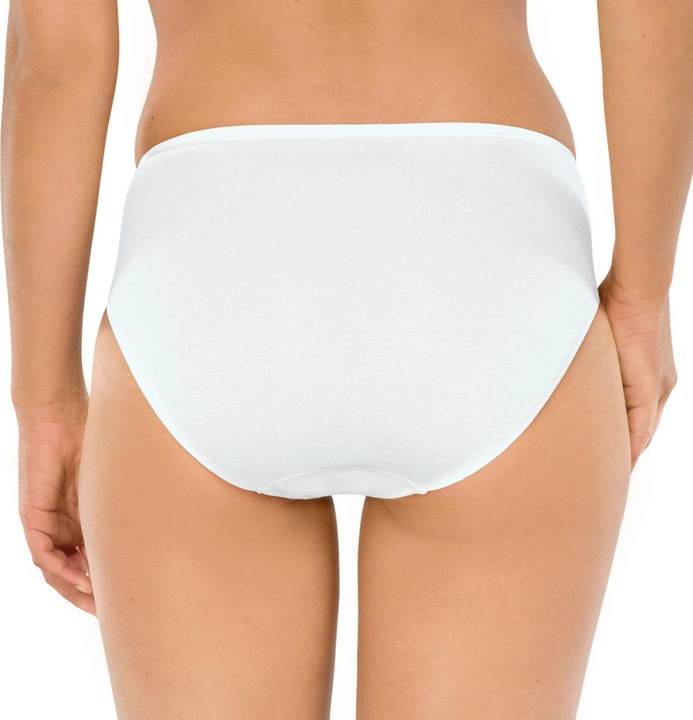 Actual product image Schiesser Essential 3PACK Briefs (38, pack of 3)