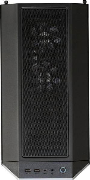 Actual product image Lenovo LOQ Tower 26ADR10 AMD Ryzen™ 7 8745HX 16 GB DDR5-SDRAM 1 TB SSD NVIDIA GeForce RTX 5060 Windo (1000 GB, 16 GB)