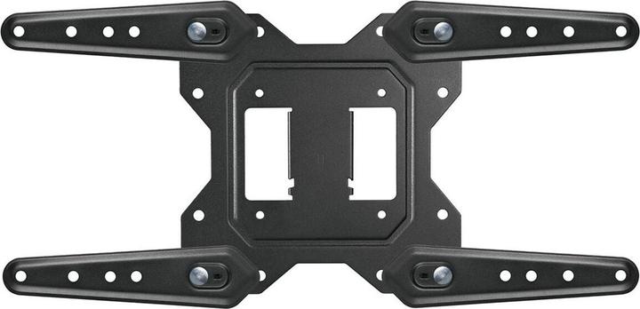 Actual product image Maclean TV or monitor mount universal max VESA 400x400 23-55 30kg black MC-701N (Wall, 30 kg, 23" - 55")