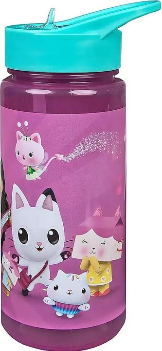 Actual product image Undercover Gabby's Dollhouse