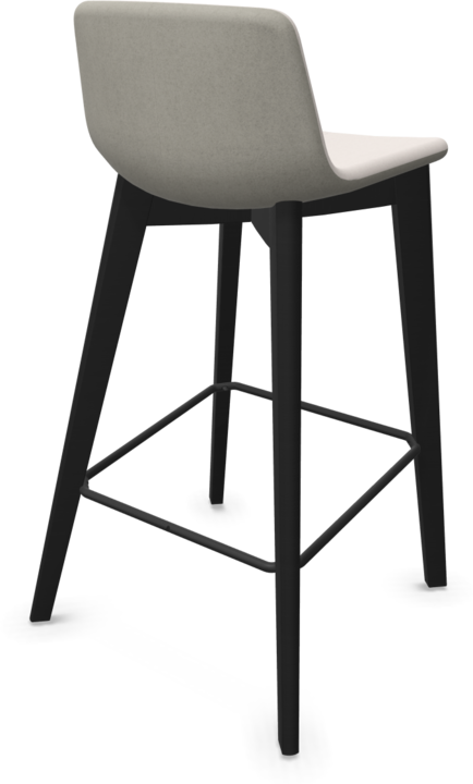 Actual product image Narbutas Twist & Sit Bar Stool