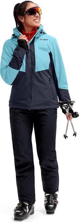 Actual product image Maier Sports Campigna W (36)