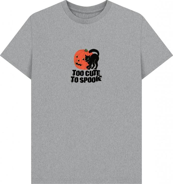 Produktbild Apoh Too Cute To Spook TShirt (M)