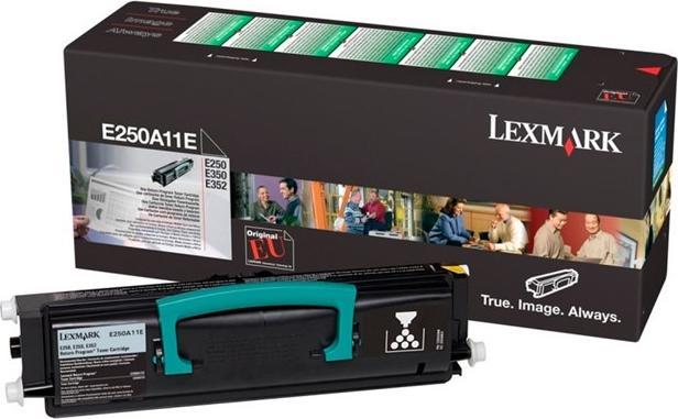 Produktbild Lexmark X746h1kg (BK)