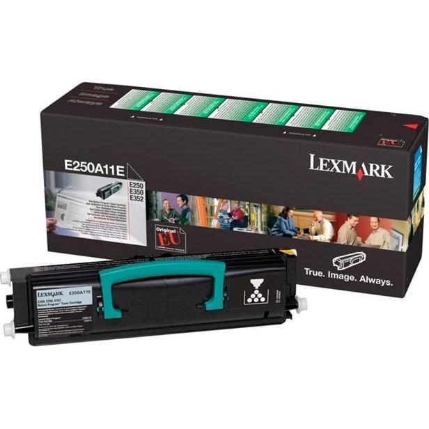 Thumbnail - Lexmark, Toner, X746h1kg (BK)
