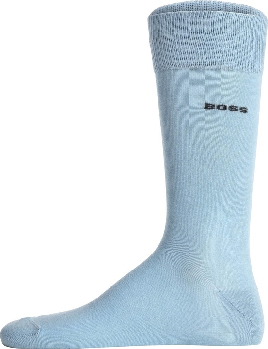 Produktbild BOSS 5P RS Uni Colors CC (5er Pack, 39 - 42)