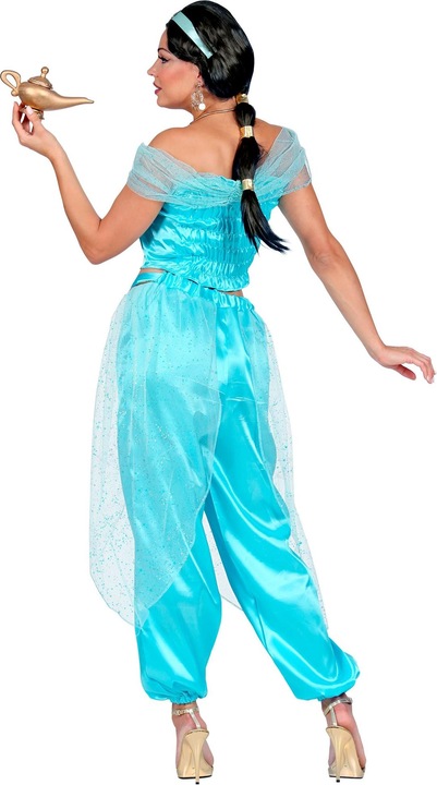 Image du produit Widmann Princesse arabe (36, 37, 38)