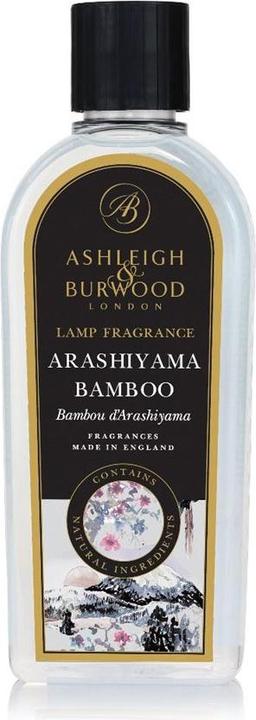Actual product image Ashleigh & Burwood Lamp Fragrance Arashiyama (500 ml)