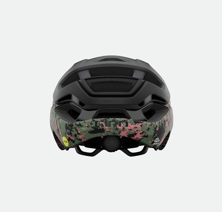 Actual product image Giro Manifest Spherical MIPS Helmet (55 - 59 cm)