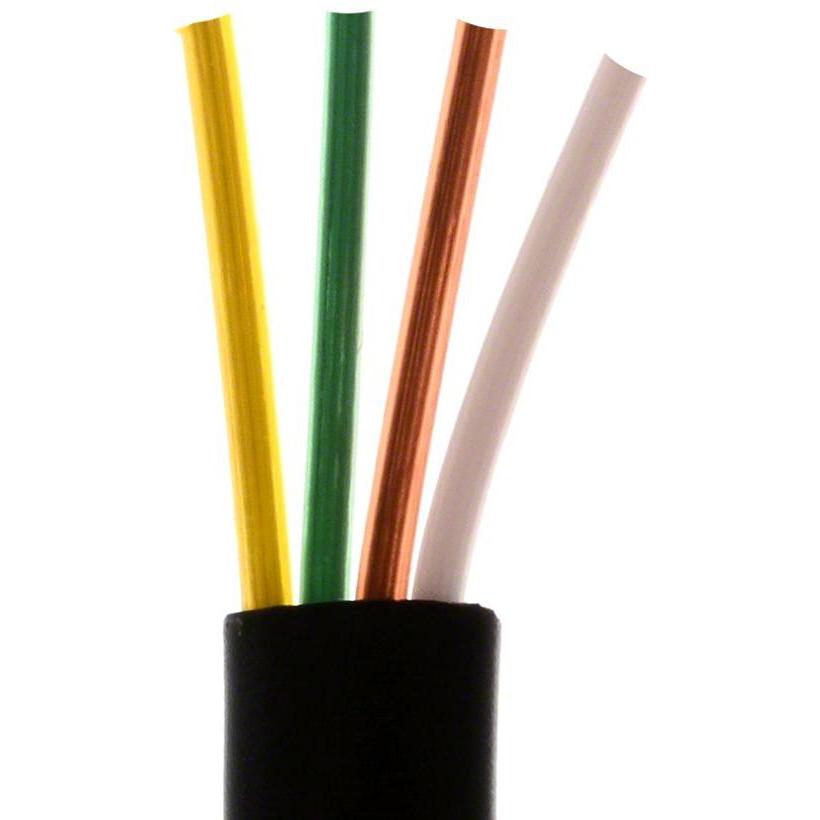 S-Impuls Telefonkabel, flach, Telefon Zubehör