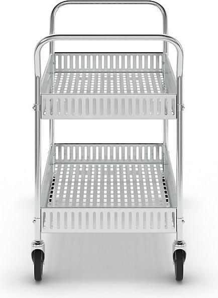 Actual product image Kongamek Sales cart (250 kg)