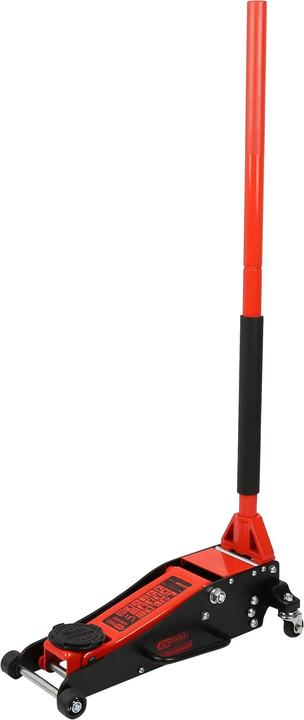 Produktbild KS Tools performance Hydraulischer Aluminium-Wagenheber, 1500 kg, Hubhöhe: 90-360 mm