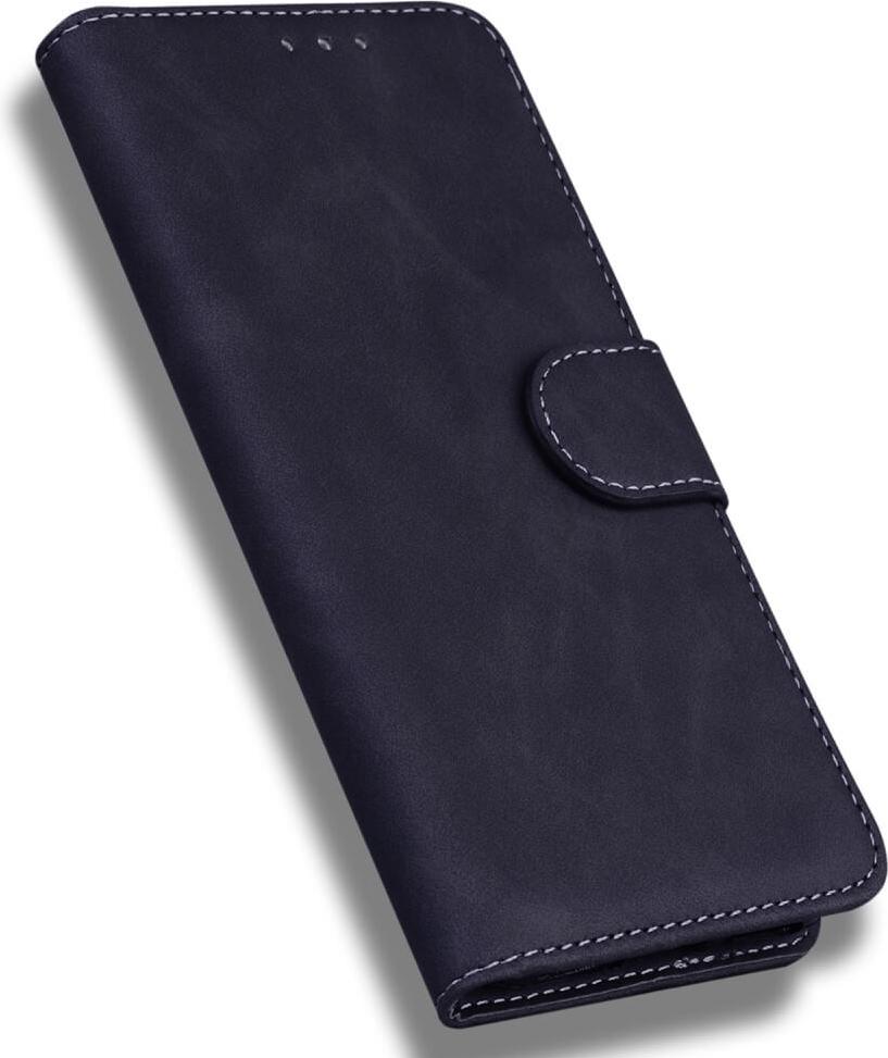 Produktbild Cover-Discount Galaxy A16 - Solide Leder Etui Hülle (Samsung Galaxy A16 5G)
