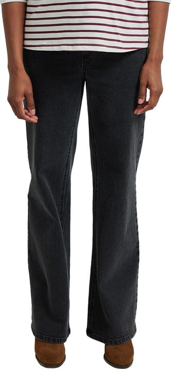Produktbild Vertbaudet Weite Umstands-Jeans (46)