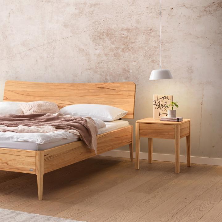 Actual product image Hasena Spezia 20 (160 x 200 cm)