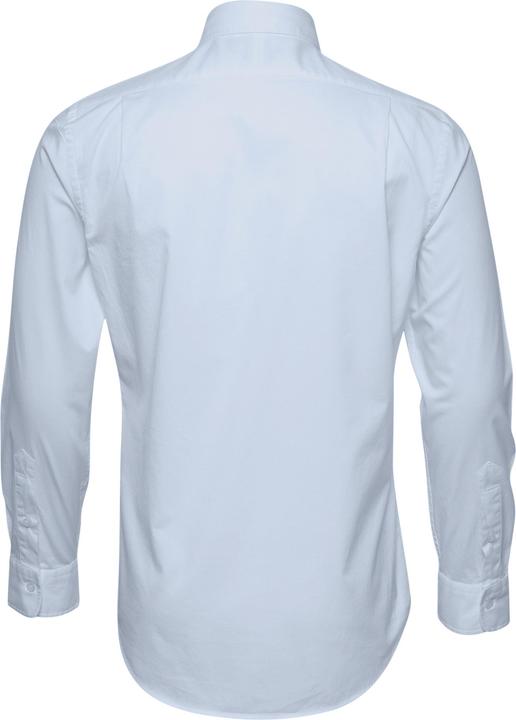 Immagine prodotto Tee Jays Camicia oxford di lusso slim fit a maniche lunghe (XL)