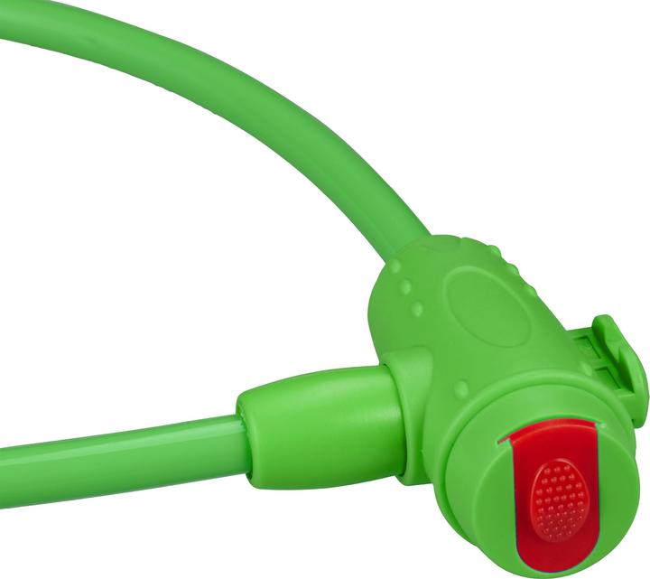 Produktbild Relaxdays Fahrradschloss (70 cm)