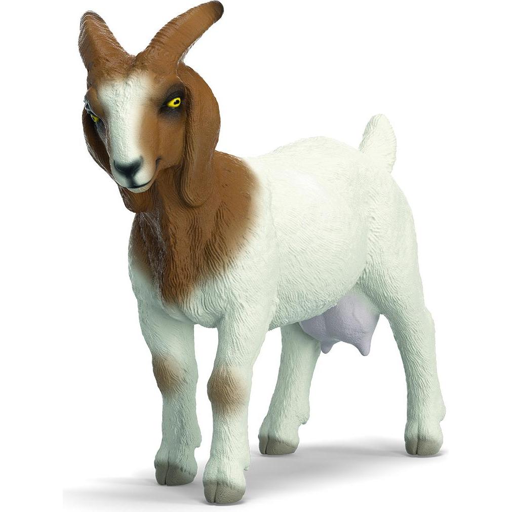 Schleich Burenziege