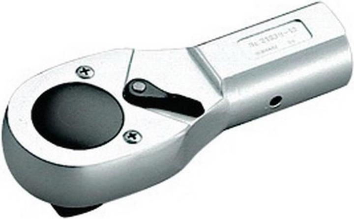 Produktbild Gedore 2193 U-10 K Umschaltknarren-Kopf 1" (1")