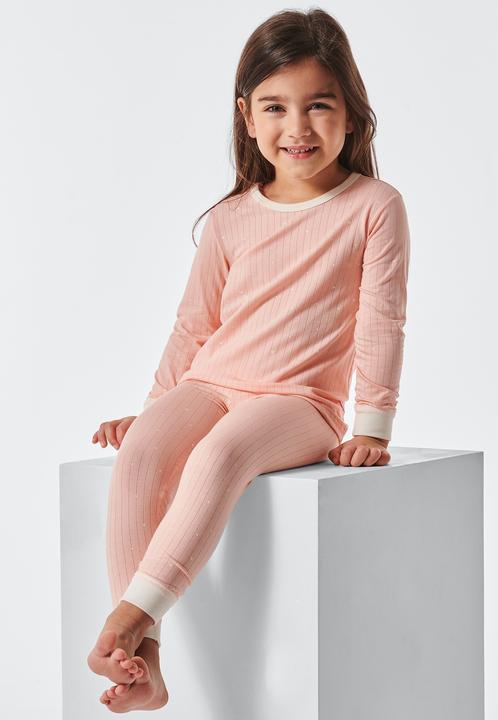Produktbild Schiesser Girls Pyjama (92)