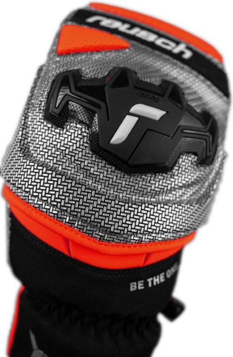 Produktbild Reusch Worldcup Warrior GS Mitten (7.5)