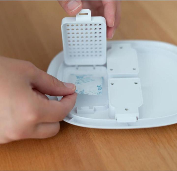 Image du produit Hombli Smart Pet Feeder Moisture