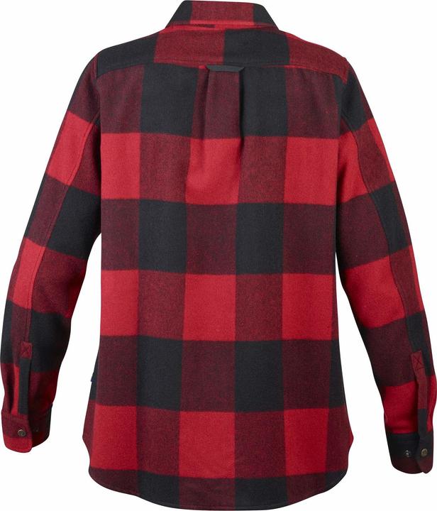 Produktbild Fjällräven Canada Bluse (L)