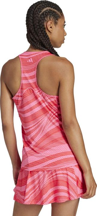 Produktbild adidas Club Graph Tank Lucpnk M (M)
