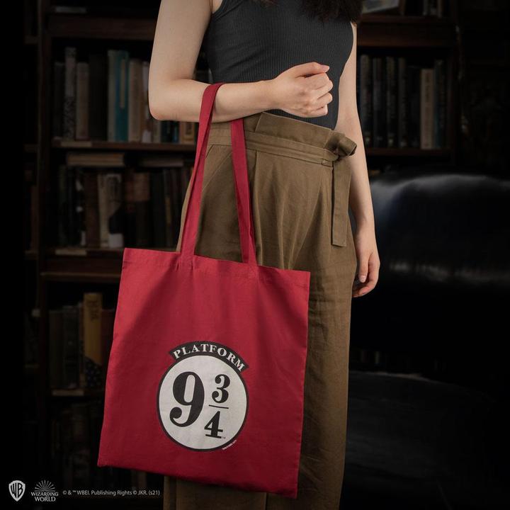Immagine prodotto Cinereplicas Harry Potter borsa shopping Platform 9 3/4