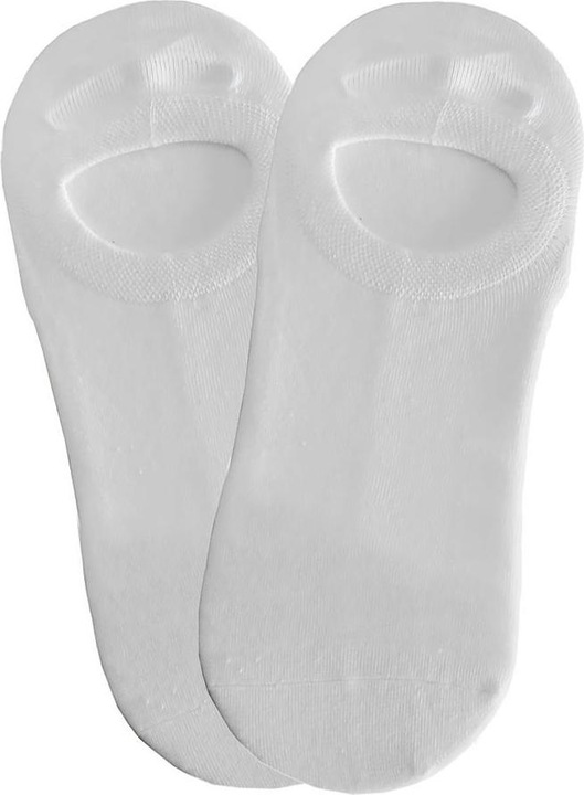 Immagine prodotto Superga Invisible Calzini Adulto Unisex Misura Confezione 2 (43 - 45.5)
