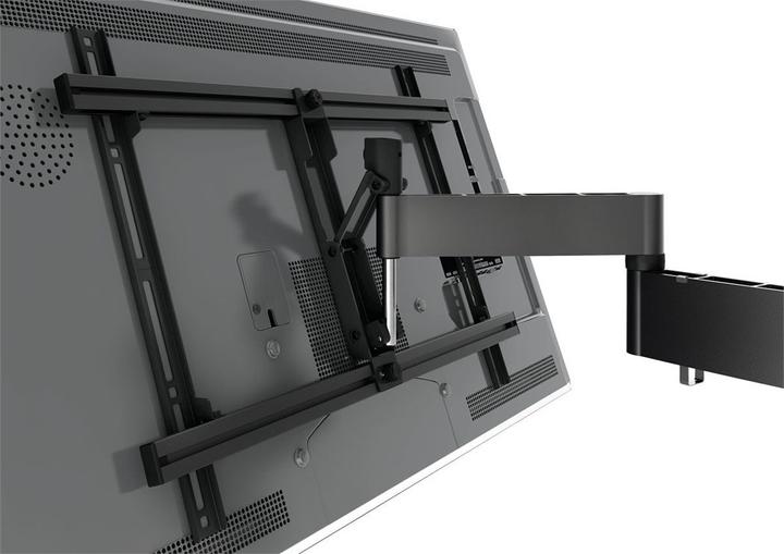 Immagine prodotto Vogels Parete 3345 (Muro, 65", 30 kg)