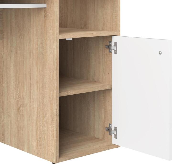 Image du produit Temahome Oxford (115 x 50 x 75.50 cm)