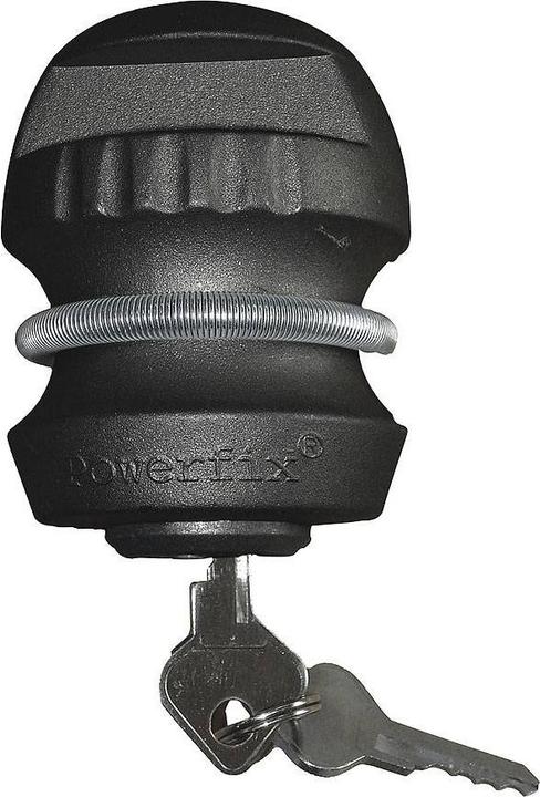 Compass Trailer anti-theft device