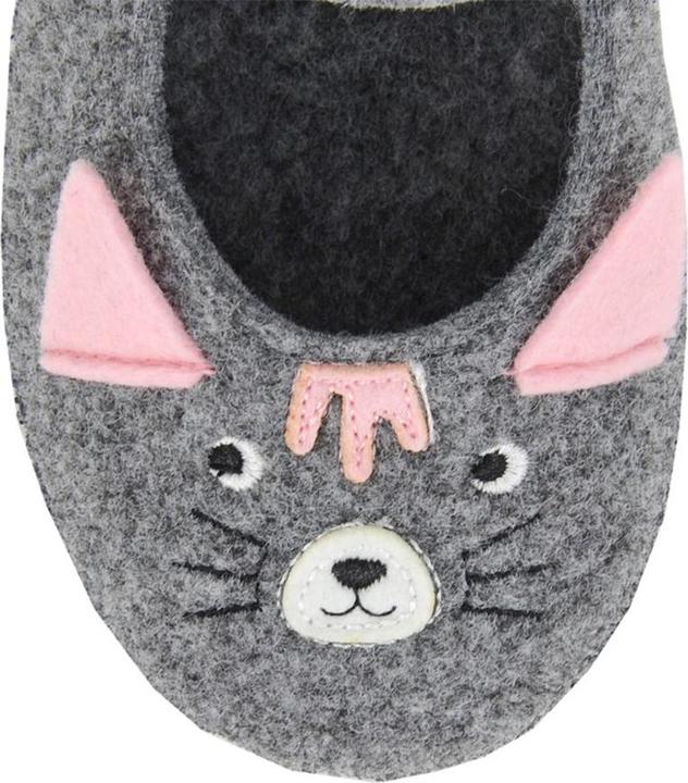 Produktbild Universal Textiles Marley Hausschuhe (28)