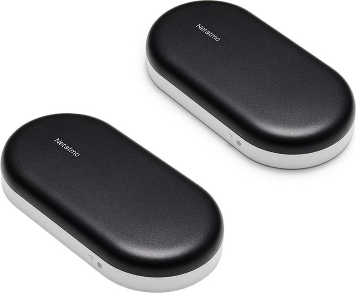 Image du produit Netatmo 2 x Smarte Klimaanlagensteuerung