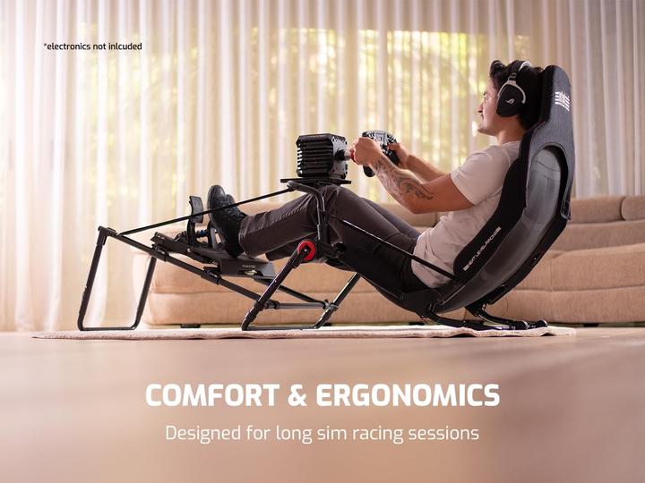 Image du produit Next Level Racing Simulateur Formula Lite Pro NLR-S038