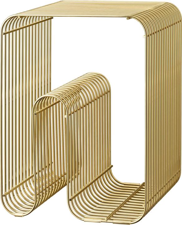 Image du produit Aytm Curva Tabouret