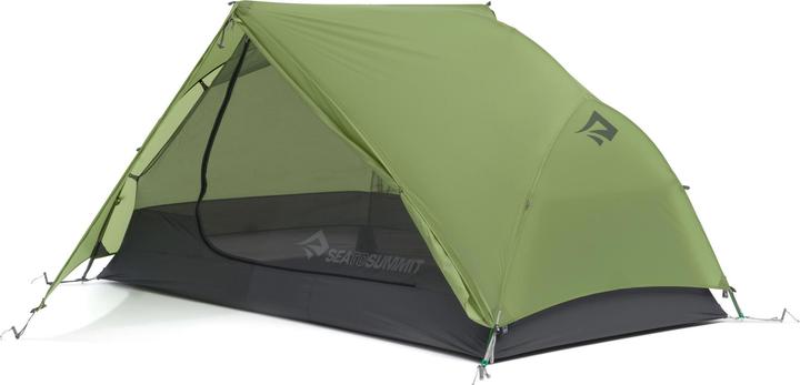 Produktbild Sea To Summit Telos TR2 (Kuppelzelt, 1.66 kg, 2 Personen)